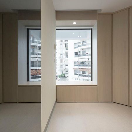 Infinity Sea View Apartment Thessaloniki Buitenkant foto